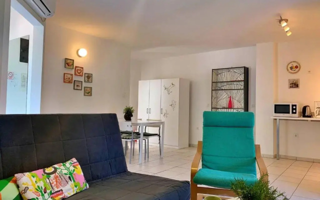 Apartments Pavi