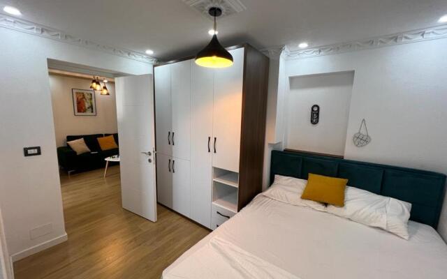 Leti Apartament 21