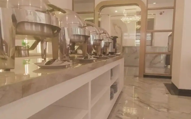 Fahira Hotel Syariah Padang