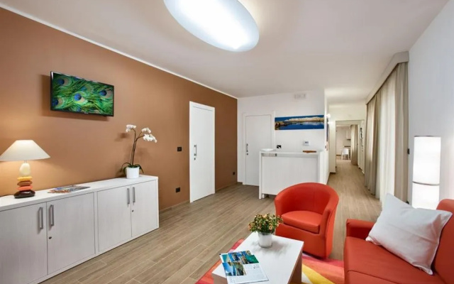 Bed & Breakfast Aria di Mare