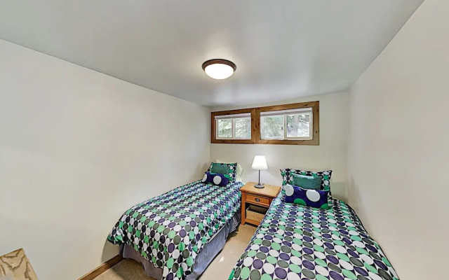 930 Tahoe City - 3 Br Home