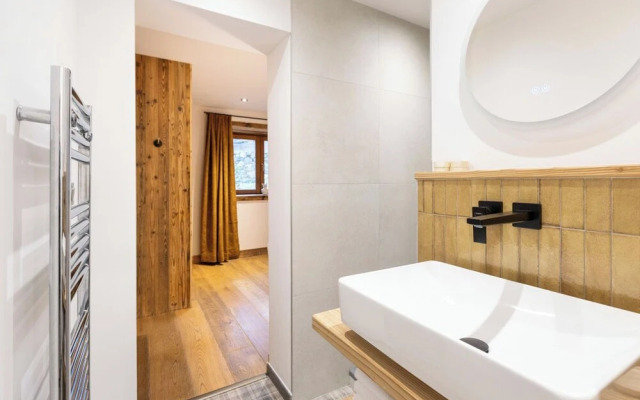 Wanderful Life Mont-Blanc Refuge de Luxe