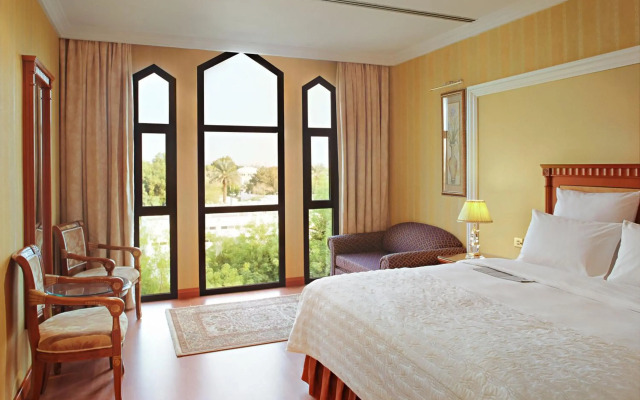 Le Meridien Medina