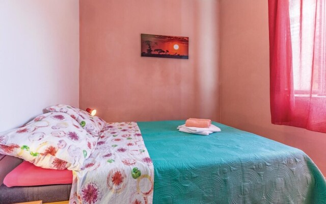 Amazing Home in Fazana With Wifi and 1 Bedrooms