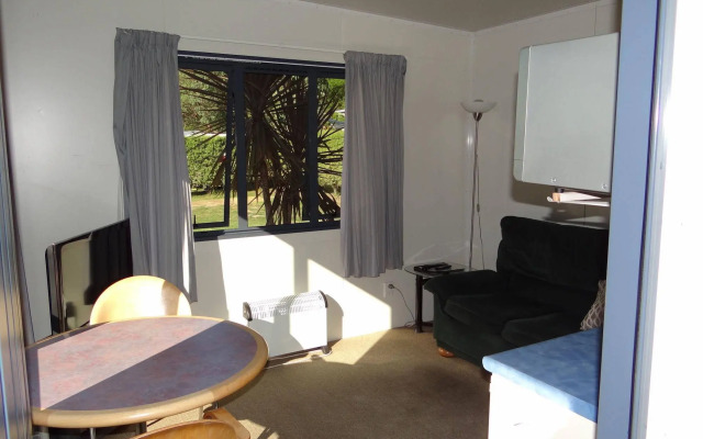 Waikawa Bay Holiday Park