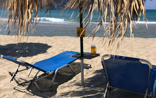 Villa with amazing Panoramic View on 130 sqm