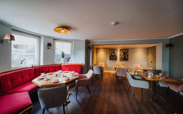 Antik-Hotel Eichenhof