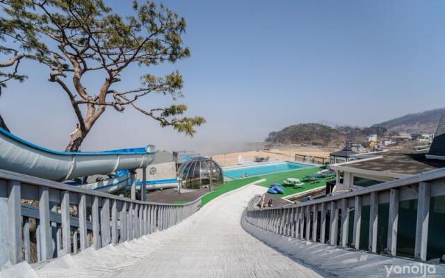 Ganghwado Mari Pension