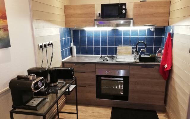 Appartement Datcha Bourguignonne Beaune