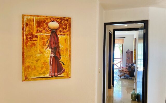 Cabo 2-Punta Esmeralda