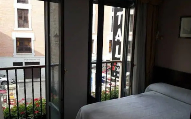 Hostal Don Diego
