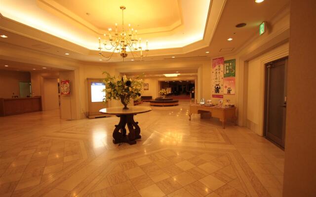 Best Western Hotel Sendai