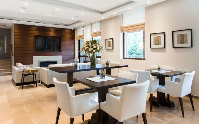 Ayia Marina Suites