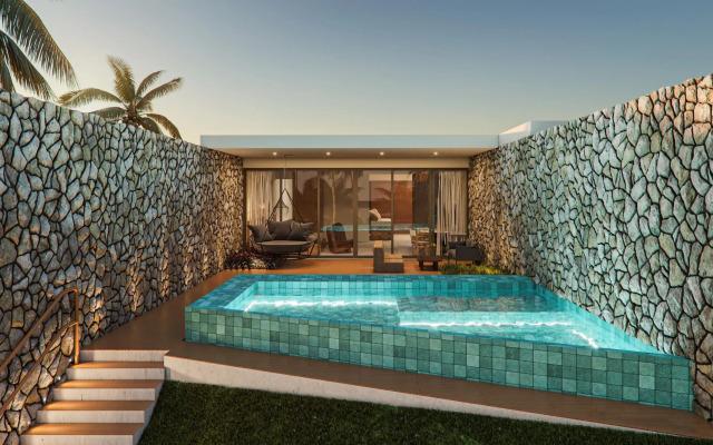 Tuju Boutique Hotel