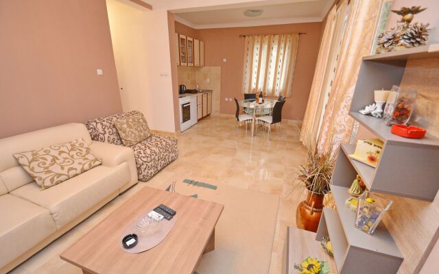 Apartments Marinero
