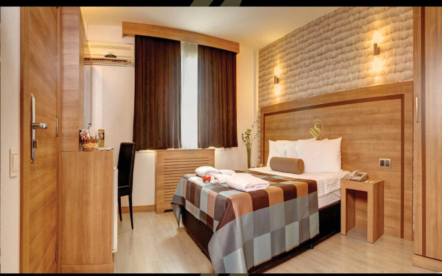 Susuzlu Seçkin Otel