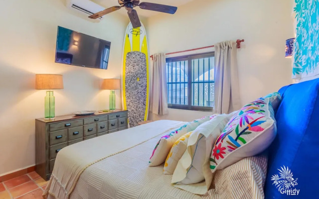 Casa Amor - Two Bedroom