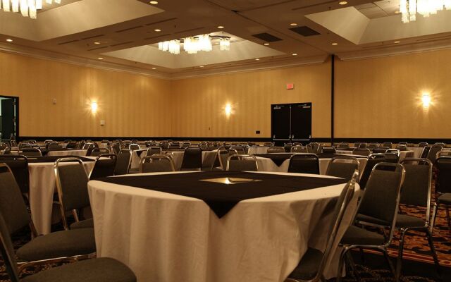 Radisson Hotel High Point