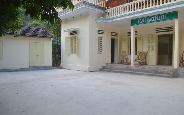 Hoalu Backpacker Homestay Ninh Binh