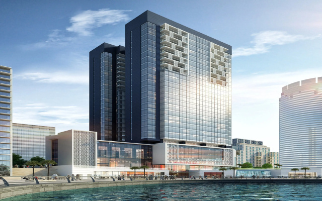 Crowne Plaza Dubai Marina by IHG