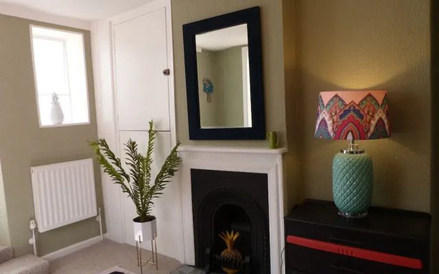 Stunning Executive Apartment on the Devon Coast