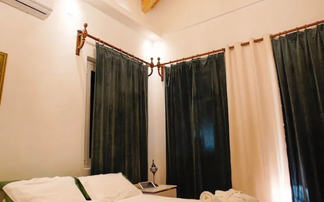 Seafalios Villa