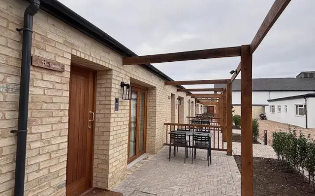 The Stables at Minstrel Court