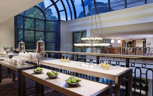 Sheraton Grand Sydney Hyde Park