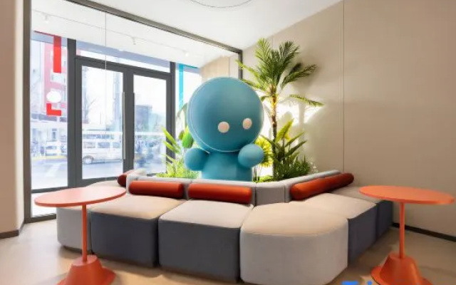 Home Inn & Hotel Management Ltd·neo (Jinzhou University of Technology Shiqiaozi Early Market Branch) – Guest Rooms – Jinzhou