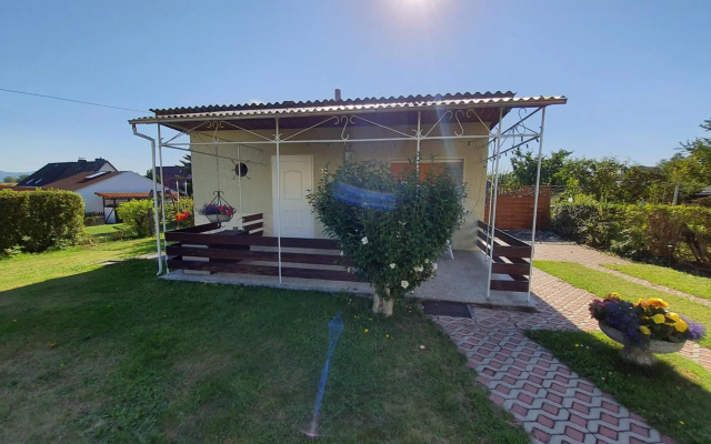 Ferienhaus Cziuppa