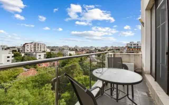 One 88 Apartments