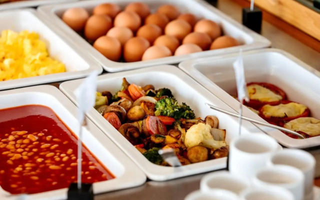 Insulaner Dependance