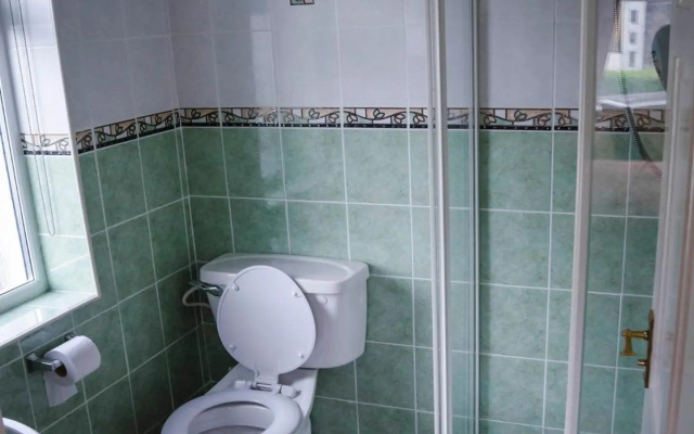 Lissadell Holiday Apartment