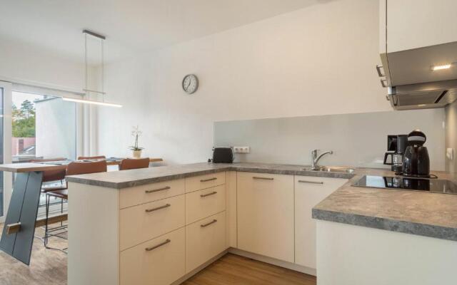 Ferienwohnung 4 am Biohof Eriskirch