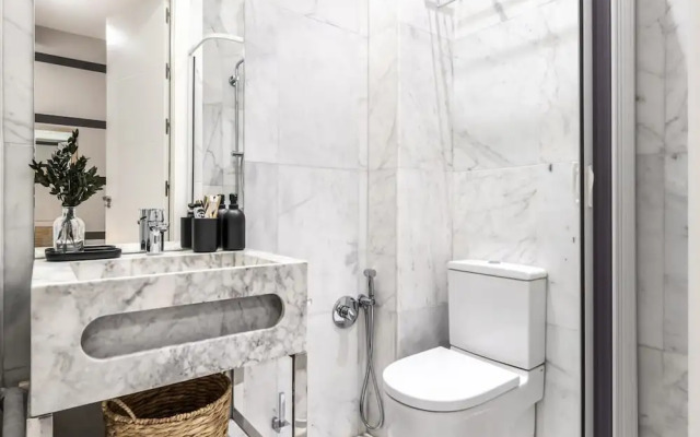 Monte - 3 Bedrooms in Almagro