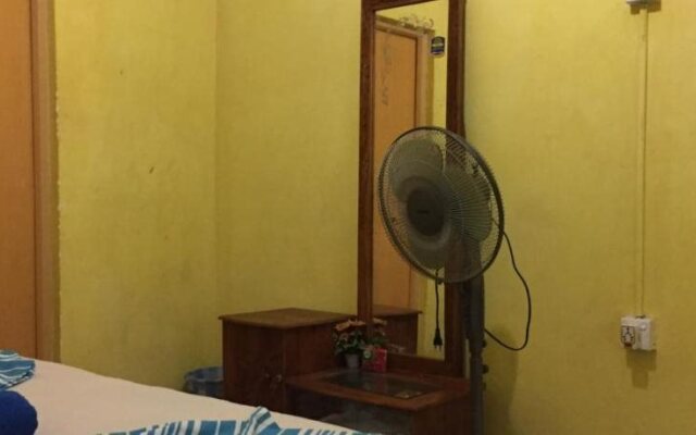 Bandula Home Stay
