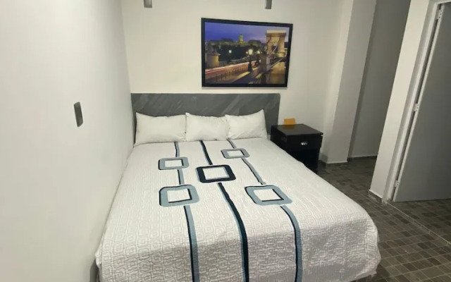 Blue inn Hotel & Suites