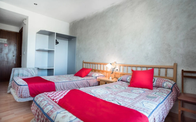 Hostal del Campo