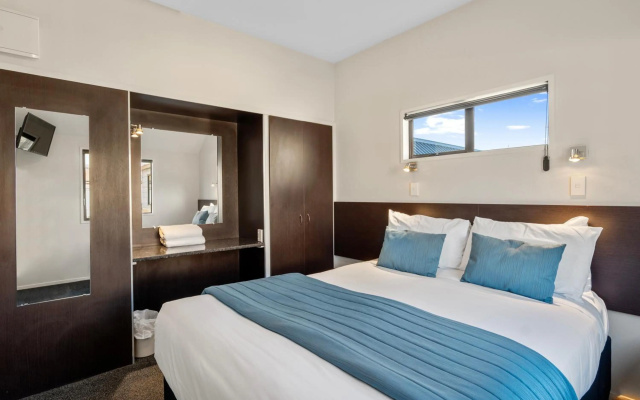 Ashford Motor Lodge