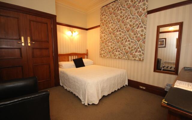 The Wellesley Boutique Hotel