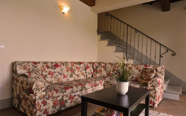 Residence Le Grillaie