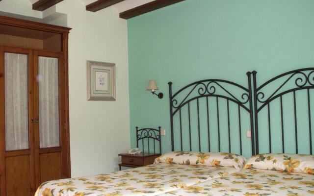 Hotel Puerta Sepúlveda by Bossh Hotels