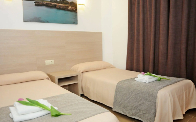 Apartamentos Malacosta