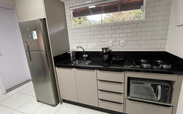 Perto de Tudo!!! Nova Opção no Centro de Pomerode