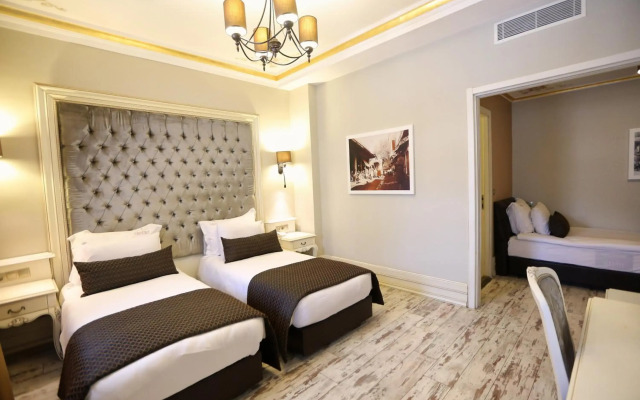 L'Agora Old Town Hotel & Bazaar