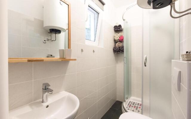 Apartment Lauro Opatija, ground floor, parking, near sea