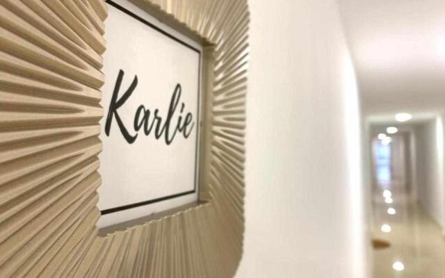 San José Apartamentos Turísticos Karlie