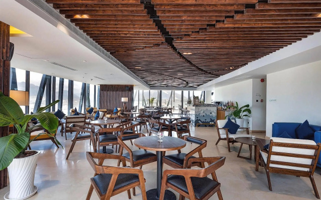 Art Nest Hotel Nha Trang