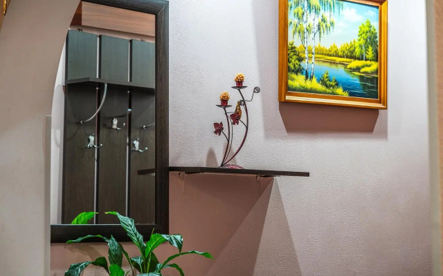 Posutochno One Days на улице Воровского