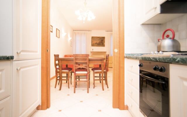 Veniceiloveyou Apartments